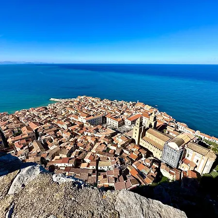 Il Rifugio Del Marinaio Cefalù